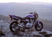 Yamaha XJR1300 Yamaha XJR1300